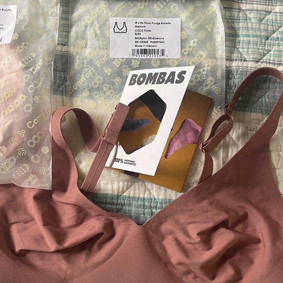 Bombas Bra Bundle - Picture 3 of 8